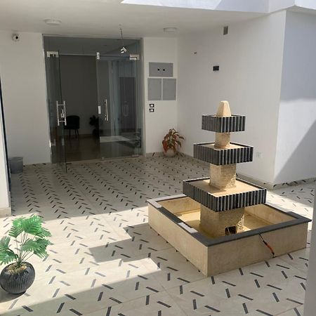 Elite Pyramids Inn Islamic Inn Kafrat al Jabal Exterior photo