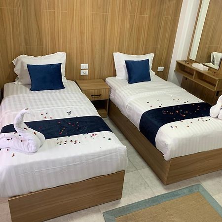 Elite Pyramids Inn Islamic Inn Kafrat al Jabal Exterior photo