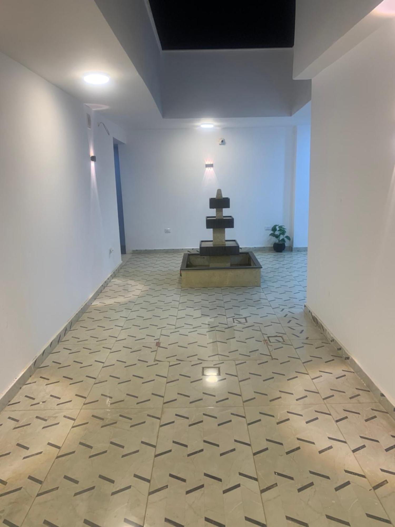 Elite Pyramids Inn Islamic Inn Kafrat al Jabal Exterior photo