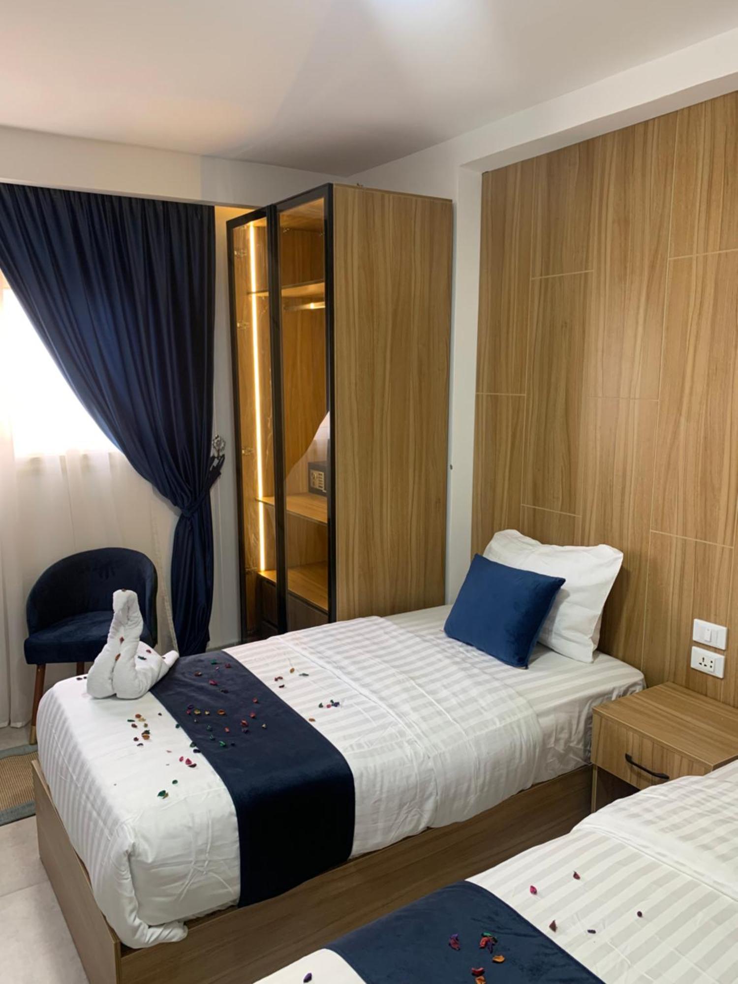 Elite Pyramids Inn Islamic Inn Kafrat al Jabal Exterior photo