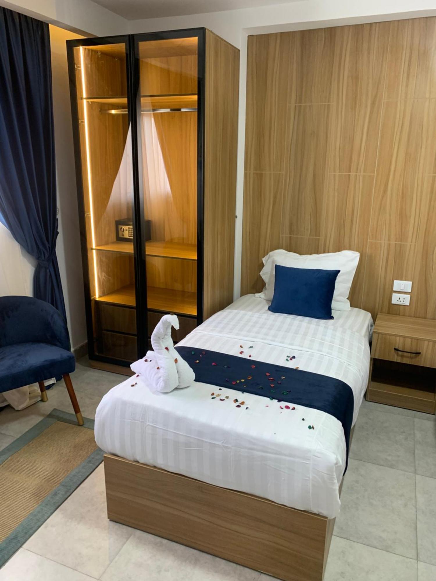 Elite Pyramids Inn Islamic Inn Kafrat al Jabal Exterior photo