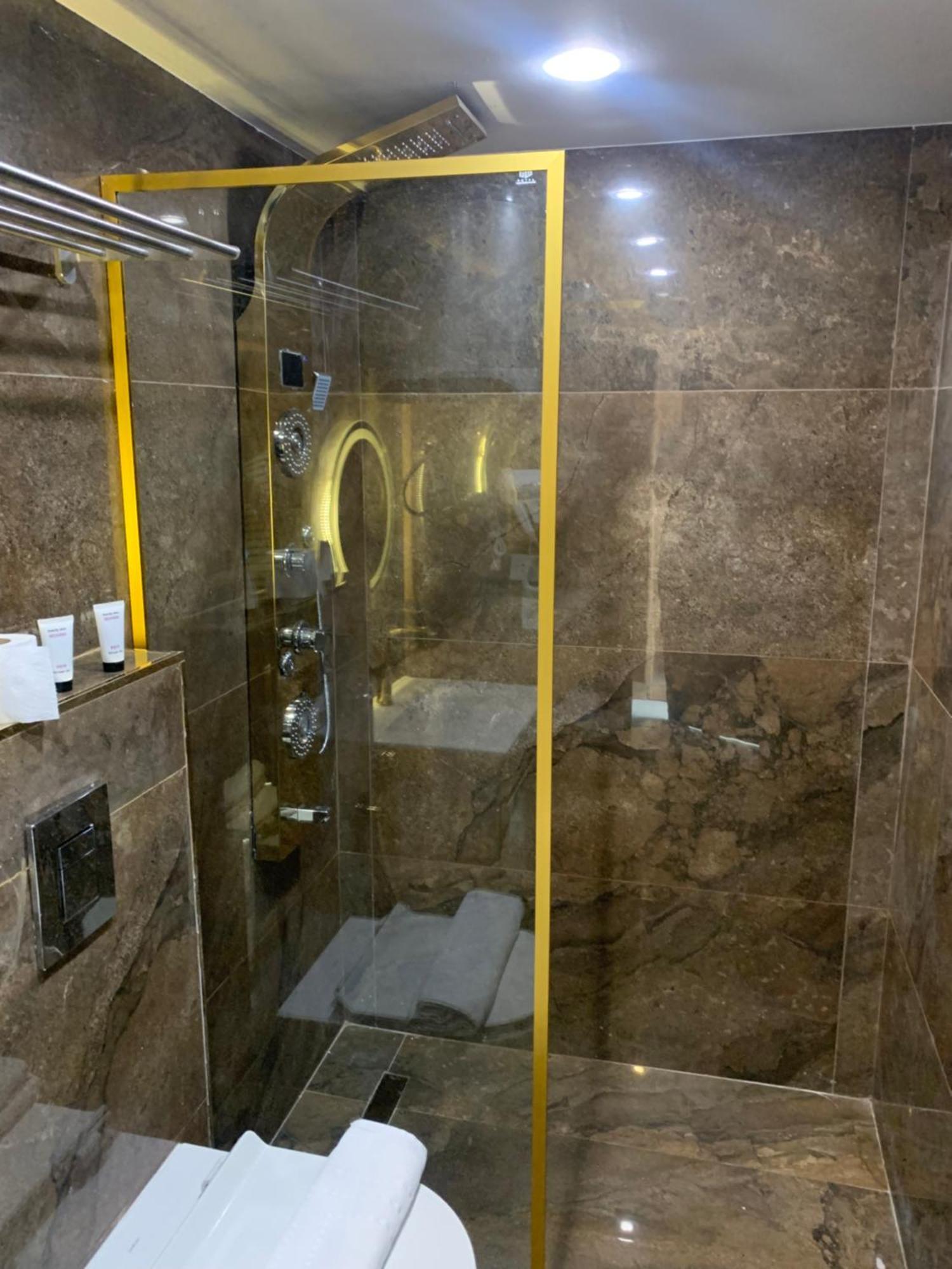 Elite Pyramids Inn Islamic Inn Kafrat al Jabal Exterior photo